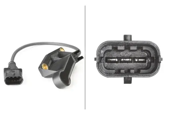 Senzor pozitie ax came OPEL ASTRA G, ASTRA H, ASTRA H GTC, CORSA C, MERIVA A, SIGNUM, TIGRA, VECTRA B, VECTRA C, VECTRA C GTS, ZAFIRA A 1.8 intre 1995-2010