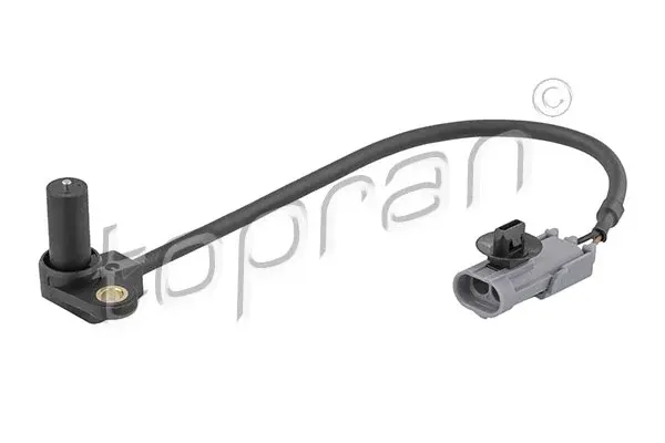 Senzor pozitie ax came potrivit RENAULT ESPACE IV, LAGUNA II, MEGANE II, SCENIC II 1.8 2.0 03.01-