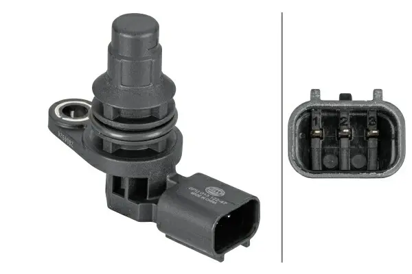 Senzor, pozitie ax cu came HELLA 6PU 013 122-471