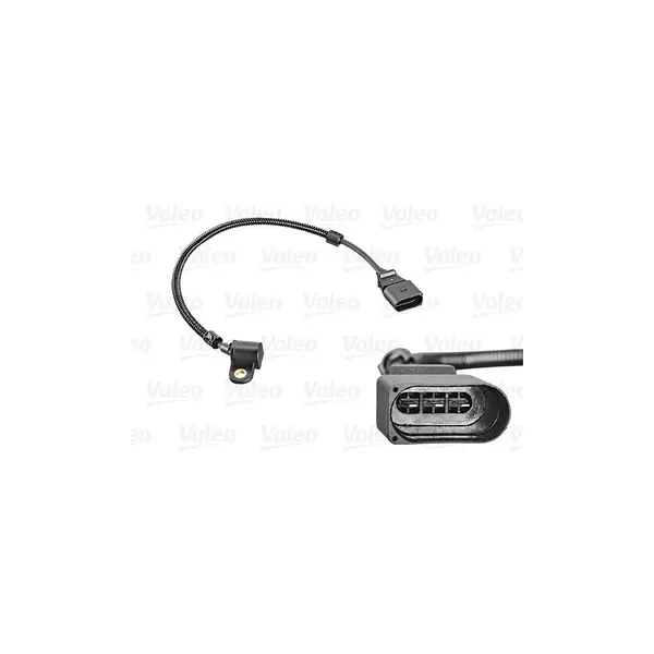 Senzor, pozitie ax cu came VALEO 253807