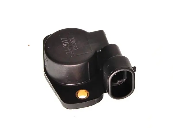 Senzor, pozitie clapeta acceleratie MAXGEAR 24-0017