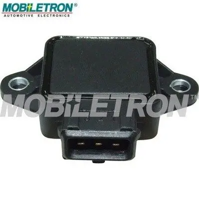 Senzor, pozitie clapeta acceleratie MOBILETRON TP-E003