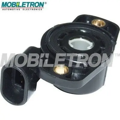 Senzor, pozitie clapeta acceleratie MOBILETRON TP-E009