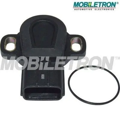 Senzor, pozitie clapeta acceleratie MOBILETRON TP-J011