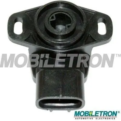 Senzor, pozitie clapeta acceleratie MOBILETRON TP-J012