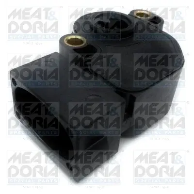 Senzor pozitie clapeta acceleratie potrivit FORD COUGAR, ESCORT CLASSIC, ESCORT VI, FOCUS I, GALAXY I, MONDEO I, MONDEO II, SCORPIO II, TRANSIT 1.6-2.3 02.93-05.06