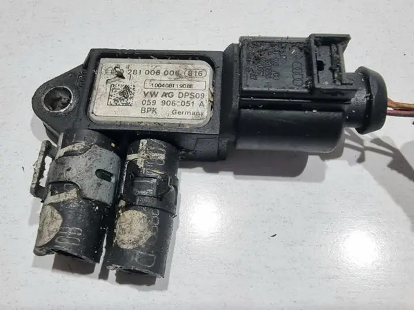 Senzor presiune 059906051A Audi Q7 facelift (2010-2015) [4L] 2.0 tdi