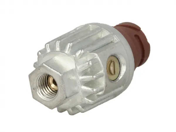Senzor presiune aer (5,8bar, M12x1,5, conexiune electrica baioneta cu 3 pini) potrivit MAN E2000, F2000, L2000, LION S STAR, M 2000 L, M 2000 M, TGA 06.93-