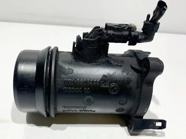 Senzor presiune aer 8506359 BMW Seria 5 (2010-2017) [F10] 2.0d n47 184 cp