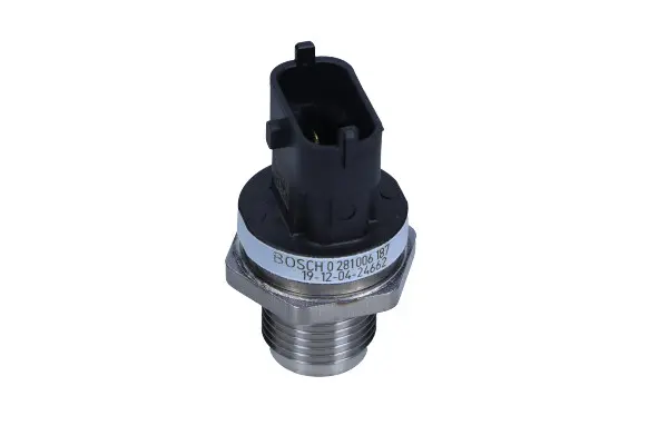 Senzor, presiune combustibil BOSCH 0 281 006 187