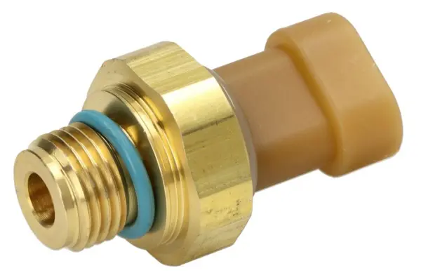 Senzor presiune combustibil potrivit JOHN DEERE 370E, 410E, 460E, 7350, 7380, 7450, 7480, 7550, 7580, 7750, 7780, 844K, 8200, 8300, 8400, 8500, 8600, 9330, 9410 R, 9420 R, 9430, 9430 T, 9460 R, 9460 R