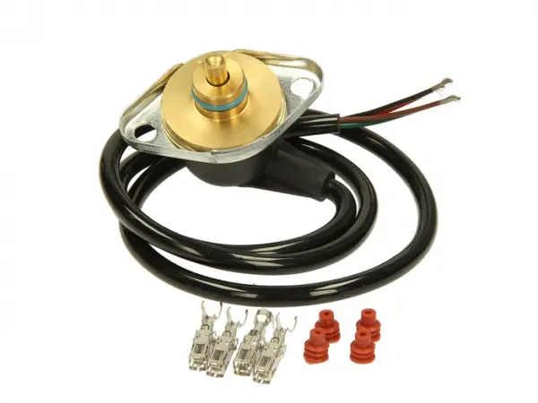 Senzor presiune combustibil potrivit SCANIA 4, P,G,R,T DC09.108-OSC11.03 05.95-