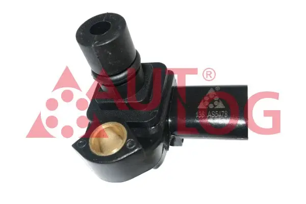 Senzor presiune galeria admisie (1 pin) potrivit OPEL ADAM, ASTRA K, CASCADA, CORSA E, ZAFIRA C 1.0 1.4 1.6 07.13-