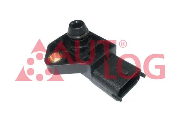 Senzor presiune galeria admisie (3 pin) potrivit ALFA ROMEO 159, BRERA, SPIDER; CADILLAC SRX; OPEL AGILA, ASTRA G, ASTRA H, CORSA C, CORSA D, MERIVA A, SIGNUM, VECTRA C 1.0-3.6 06.03-