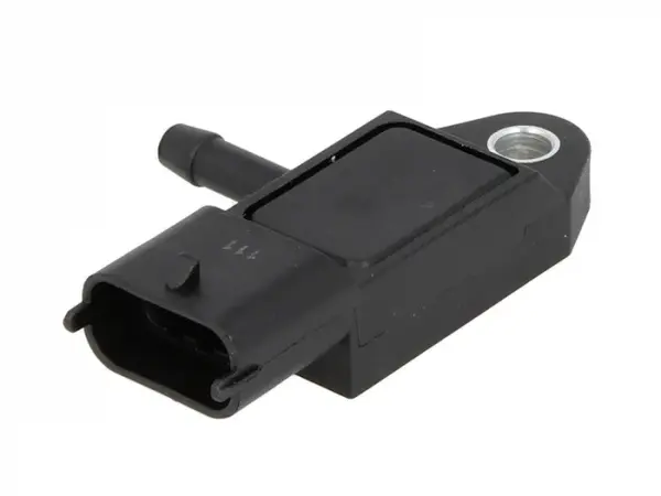 Senzor presiune galeria admisie (3 pin) potrivit DACIA LOGAN, LOGAN EXPRESS, LOGAN MCV; NISSAN PRIMASTAR; OPEL VIVARO A; RENAULT CLIO II, KANGOO, KANGOO EXPRESS 1.5D 1.9D 09.99-