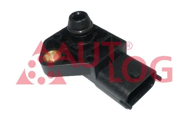 Senzor presiune galeria admisie (3 pin) potrivit HONDA CIVIC VII; OPEL ASTRA G, ASTRA H, ASTRA H GTC, COMBO TOUR, COMBO MINIVAN, CORSA C, MERIVA A 1.7D 01.02-