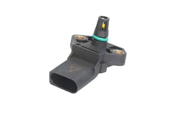 Senzor presiune galeria admisie (4 pin) potrivit AUDI A1, A2, A3, A4 B6, A4 B7, A6 ALLROAD C6, A6 C5, A6 C6, A8 D2, A8 D3, ALLROAD C5; FORD GALAXY I; SEAT ALHAMBRA 1.2-5.0 08.93-