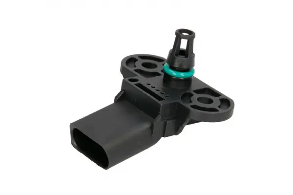 Senzor presiune galeria admisie (4 pin) potrivit AUDI A1, A2, A3, A4 ALLROAD B8, A4 B8, A5, A6 ALLROAD C7, A6 C7, A7, A8 D4, Q3, Q5, Q7; PORSCHE CAYENNE, PANAMERA 1.0-6.3 08.97-