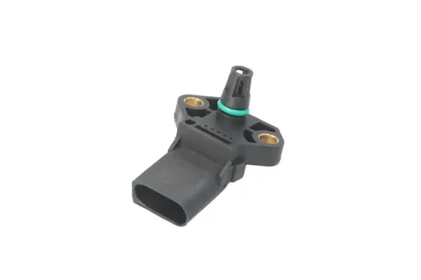 Senzor presiune galeria admisie (4 pin) potrivit AUDI A3, A4 B6, A4 B7, A6 C6, Q3, TT; BENTLEY CONTINENTAL, CONTINENTAL FLYING SPUR, FLYING SPUR; SEAT ALHAMBRA, ALTEA 1.4-6.0ALK 10.96-