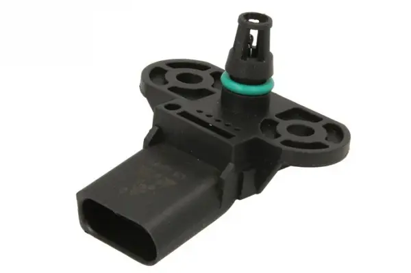 Senzor presiune galeria admisie (4 pin) potrivit AUDI A3; SEAT ALTEA, ALTEA XL, AROSA, CORDOBA, CORDOBA VARIO, IBIZA II, IBIZA III, IBIZA IV, INCA, LEON, TOLEDO II 1.0-2.0D 10.91-
