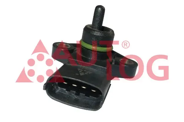 Senzor presiune galeria admisie (4 pin) potrivit HYUNDAI ACCENT III, ELANTRA IV, GENESIS, GETZ, GRANDEUR, H-1, H-1 CARGO, H-1 TRAVEL, I10 I, I20 ACTIVE, I20 I, I20 II 1.0-3.0D 07.02-