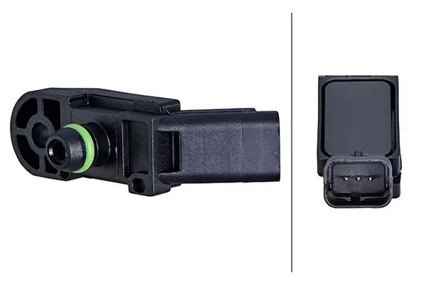 Senzor presiune galerie admisie (3 pin cu garnituri) potrivit CITROEN C4, C4 I, C5, C5 I, C5 II, C5 III, C6, C8, SAXO, XSARA, XSARA PICASSO; FIAT ULYSSE; LANCIA PHEDRA; PEUGEOT 106 II, 206 1.6-3.0 02.