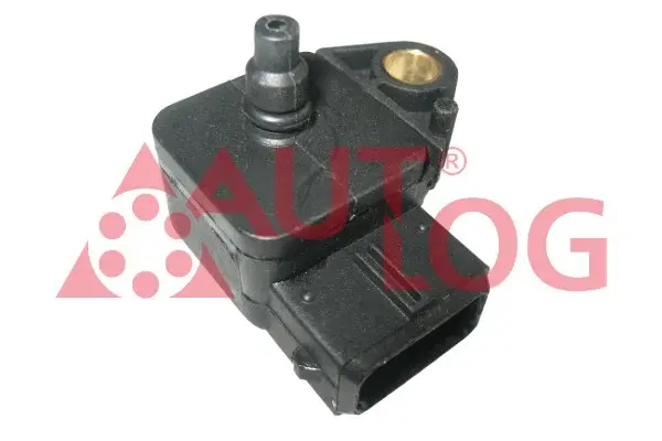 Senzor presiune galerie admisie (3 pin) potrivit BMW 3 (E46), 5 (E39), 5 (E60), 7 (E38), X5 (E53); LAND ROVER FREELANDER I, RANGE ROVER III, RANGE ROVER IV 2.0D-3.9D 02.98-
