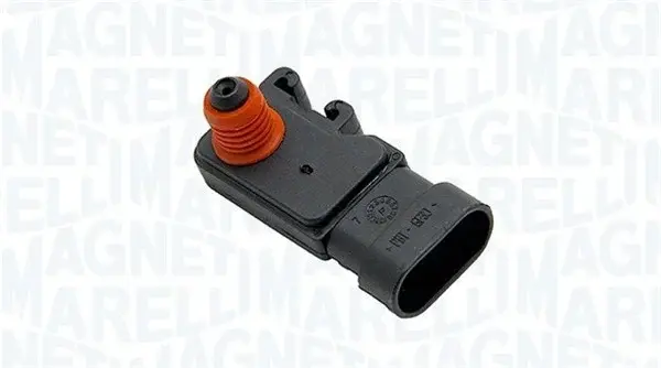 Senzor presiune galerie admisie (3 pin) potrivit CADILLAC CTS; CHEVROLET CAMARO, COBALT, COLORADO, CORVETTE, EQUINOX, HHR, MALIBU, S10, TRAILBLAZER, UPLANDER 1.2-7.0 10.94-