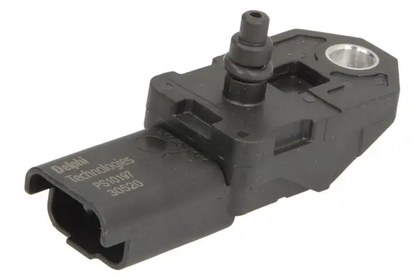 Senzor presiune galerie admisie (3 pin) potrivit CITROEN C5 II, C5 III, C6, C8, C-CROSSER, C-CROSSER ENTERPRISE; FIAT ULYSSE; FORD GALAXY II, MONDEO IV, S-MAX 2.0D 2.2D 06.02-