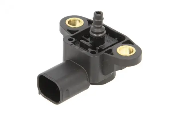 Senzor presiune galerie admisie (3 pini) MERCEDES A (W176), A (W177), C (A205), C (C204), C (C205), C T-MODEL (S204), C T-MODEL (S205), C (W204), C (W205), CLA (C117), CLA (C118) 1.8D-2.2DH dupa 2006