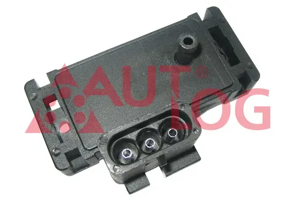 Senzor presiune galerie admisie (3 pini) VOLVO 440 K, 460 L, 480 E, 850, C70 I, S40 I, S70, S80 I, V40, V70 I; ALFA ROMEO 145, 146; CITROEN BERLINGO, BX, C5 I, C5 II, SAXO, XANTIA, XM 1.2-4.0