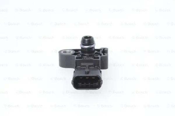 Senzor presiune galerie admisie (3 pini) VOLVO S60 II, S80 II, V40, V70 III; FORD B-MAX, C-MAX II, ECOSPORT, FIESTA VI, FOCUS III, GALAXY, GRAND C-MAX, KUGA II, MONDEO IV, MONDEO V 1.0-3.2D dupa 2007