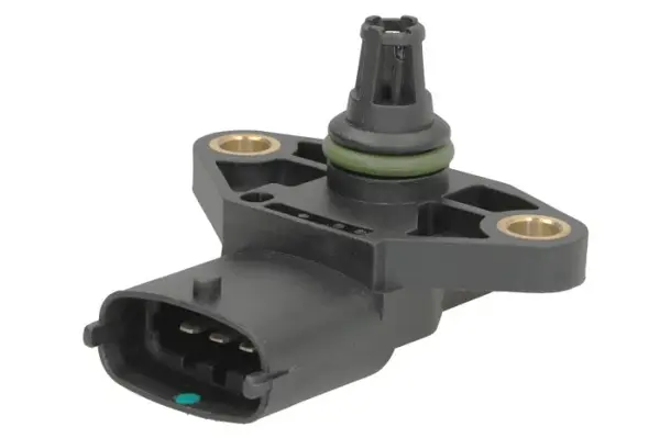 Senzor presiune galerie admisie (4 pin, charge) potrivit MAN LION S COACH, TGL I, TGL II, TGM I, TGM II, TGS I, TGS II, TGX I, TGX II; TEMSA MD D0834LFL62-D3876LF16 04.05-