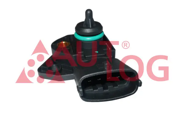 Senzor presiune galerie admisie (4 pin) potrivit VOLVO S40 II, S60 I, V50, V70 II 2.4 2.4CNG 2.4LPG 03.00-12.12