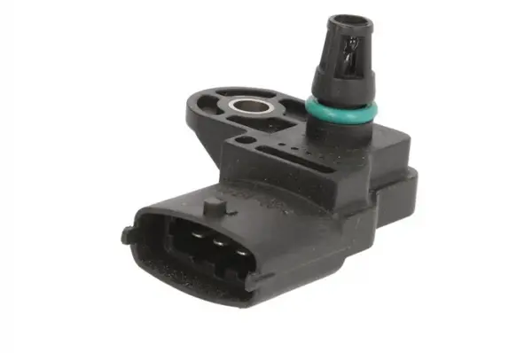 Senzor presiune galerie admisie (4 pini) ALFA ROMEO 147, 156, 159, BRERA, GIULIETTA, MITO, SPIDER; CHEVROLET AVEO, CRUZE, MALIBU, ORLANDO, TRAX; CHRYSLER VOYAGER IV, VOYAGER V 0.9-3.0D dupa 1998