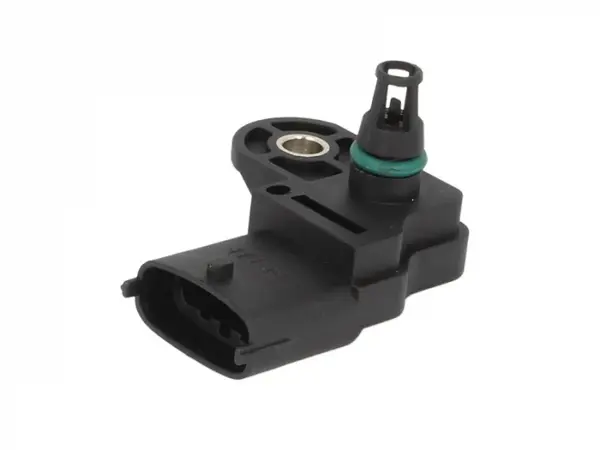 Senzor presiune galerie admisie (4 pini) RENAULT GRAND SCENIC II, LAGUNA II, MEGANE II, SCENIC II; SUZUKI GRAND VITARA II 1.9D dupa 2003