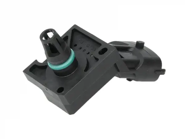 Senzor presiune galerie admisie (4 pini) VOLVO C30, C70 II, S40 II, S60 I, S60 II, S80 II, V40, V50, V60 I, V70 II, V70 III, XC60, XC70 II, XC90 I; FORD FOCUS II, FOCUS III, GALAXY 2.0-5.0 dupa 2001