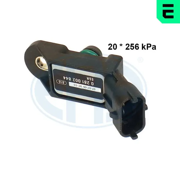 Senzor, presiune galerie admisie ERA 550097A