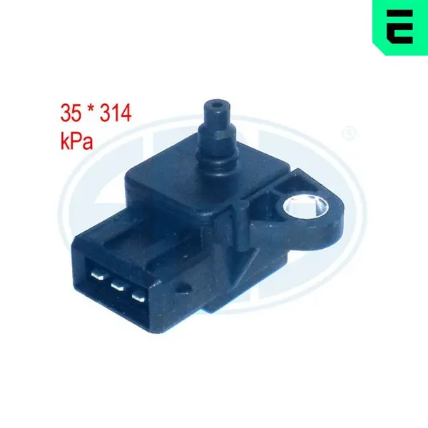 Senzor, presiune galerie admisie ERA 550666A