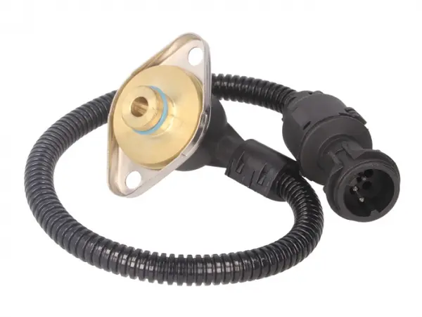 Senzor presiune galerie admisie potrivit MAN E2000, EL, EM, F2000, HOCL, L2000, LION S CITY, LION S CLASSIC, LION S COACH, LION S COMFORT, LION S STAR D0826LF10-D2876LOH03 01.79-