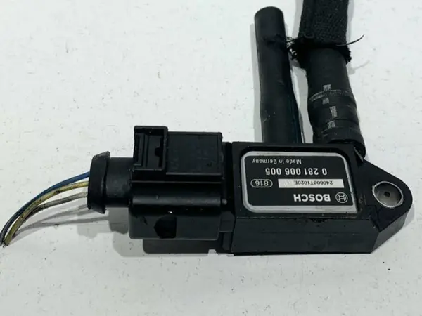Senzor presiune gaze 0281006005 Audi A5 (2007-2011) [8T3] 2.7 tdi cana