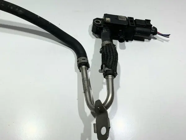 Senzor presiune gaze 04L906051 Volkswagen Passat B8 (2014-2019) 1.4 tdi CUSB