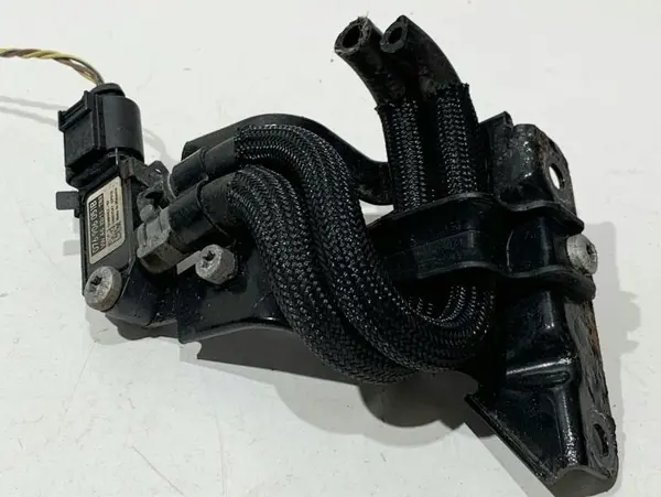 Senzor presiune gaze 1K0131552N Volkswagen Passat B7 (2010-2014) 2.0 tdi CFFB