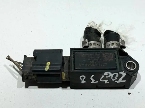 Senzor presiune gaze 227707094R Renault Kadjar facelift (2018->) 1.0 TCE H4D F4