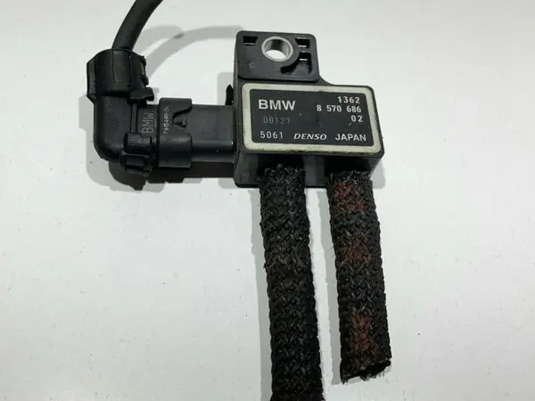 Senzor presiune gaze 8570686 BMW Seria 3 (2012-2019) [F31] 2.0d B47D20A
