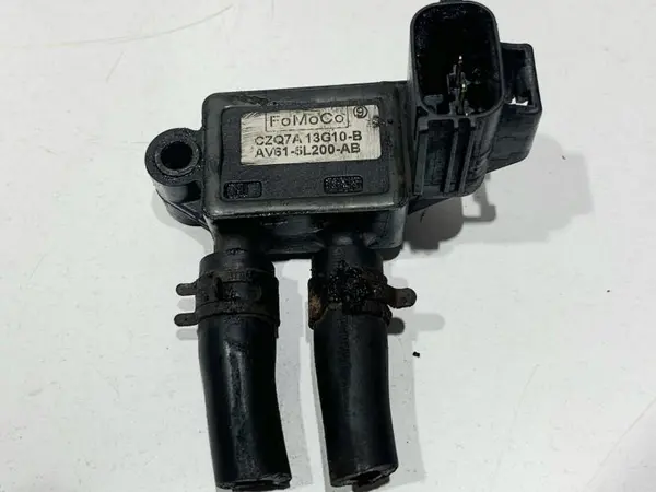Senzor presiune gaze AV61-5L200-AB Ford Mondeo (2007-2014) [MK4] 2.0 tdci; 1.6 tdci 163 cp; T1DB 115 cp