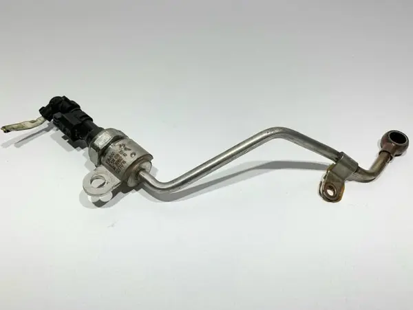 Senzor presiune gaze / evacuare 8514018 BMW Seria 3 (2012-2019) [F31] 2.0d B47D20A