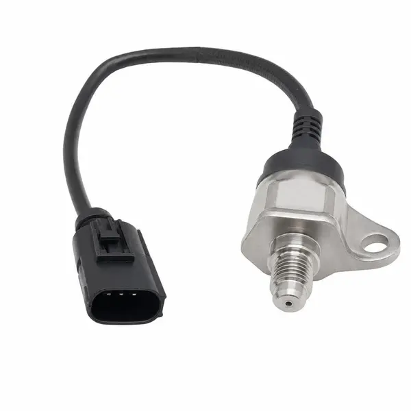 Senzor, presiune gaze evacuare DELPHI DPS00012