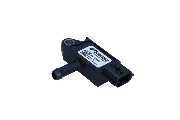 Senzor, presiune gaze evacuare FEBI BILSTEIN 100854