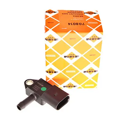Senzor, presiune gaze evacuare NRF 708014